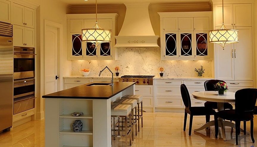 counter top