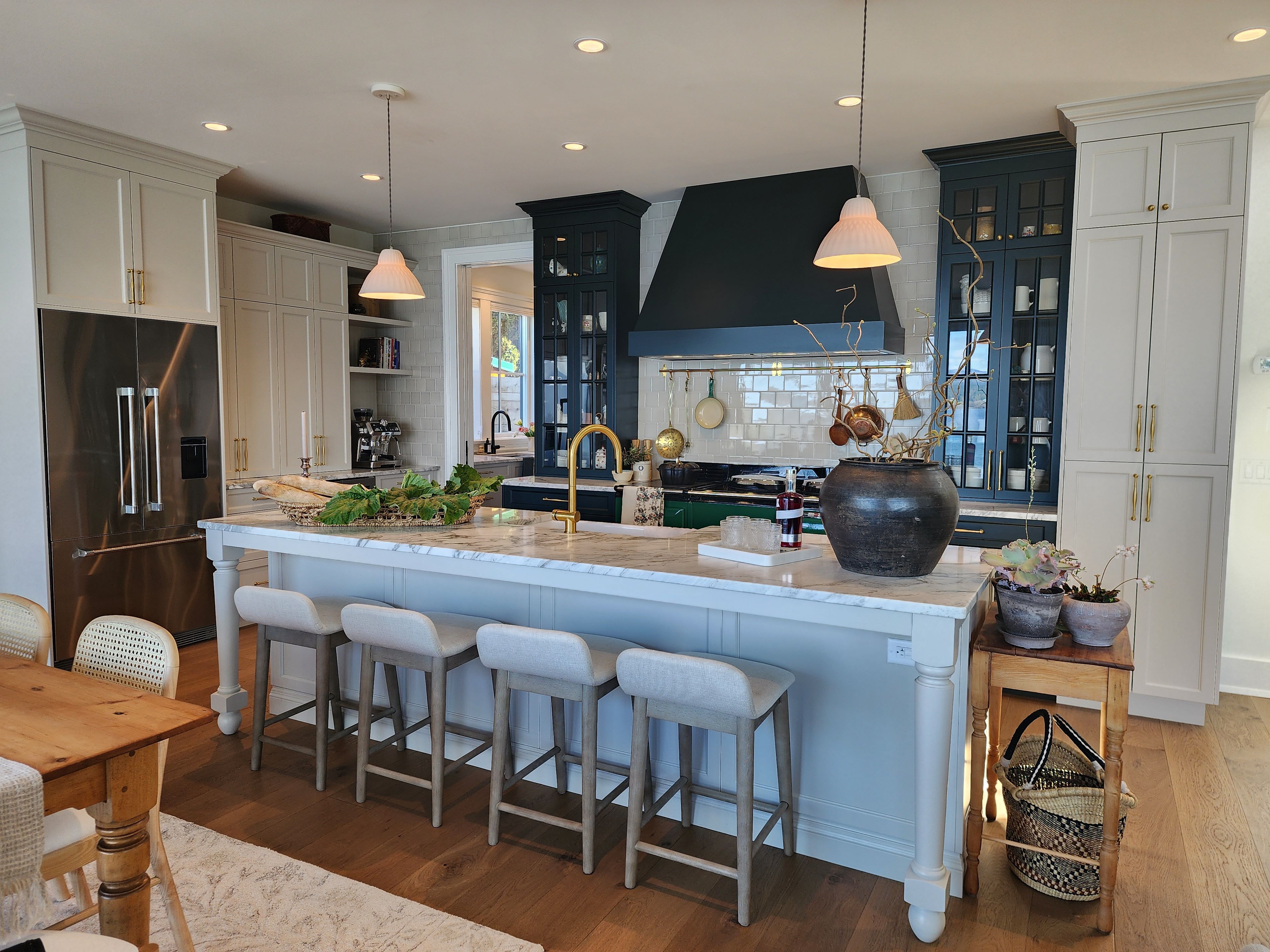 KITCHENS