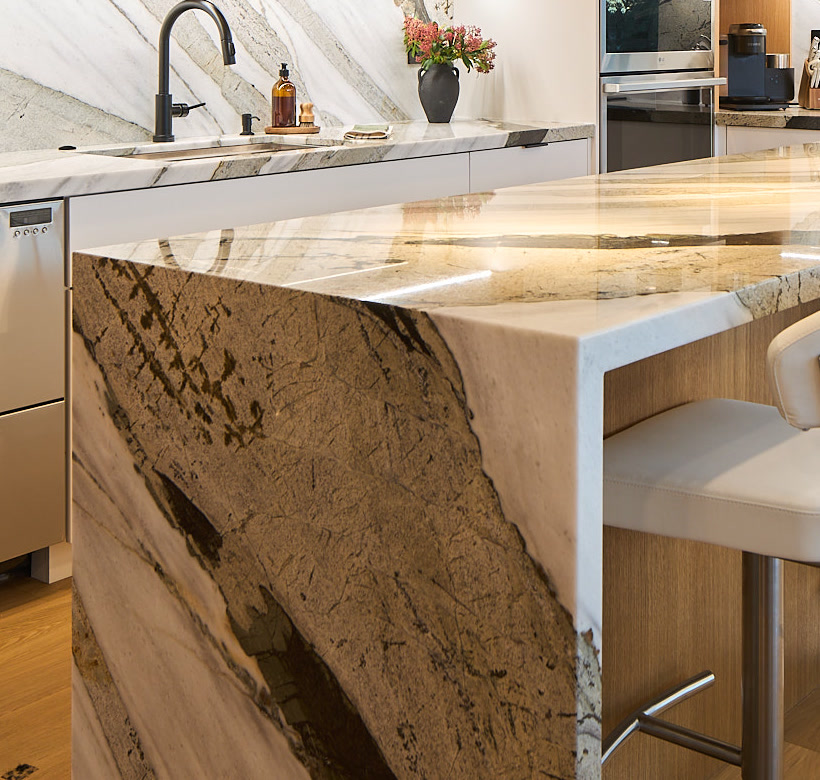 COUNTERTOPS